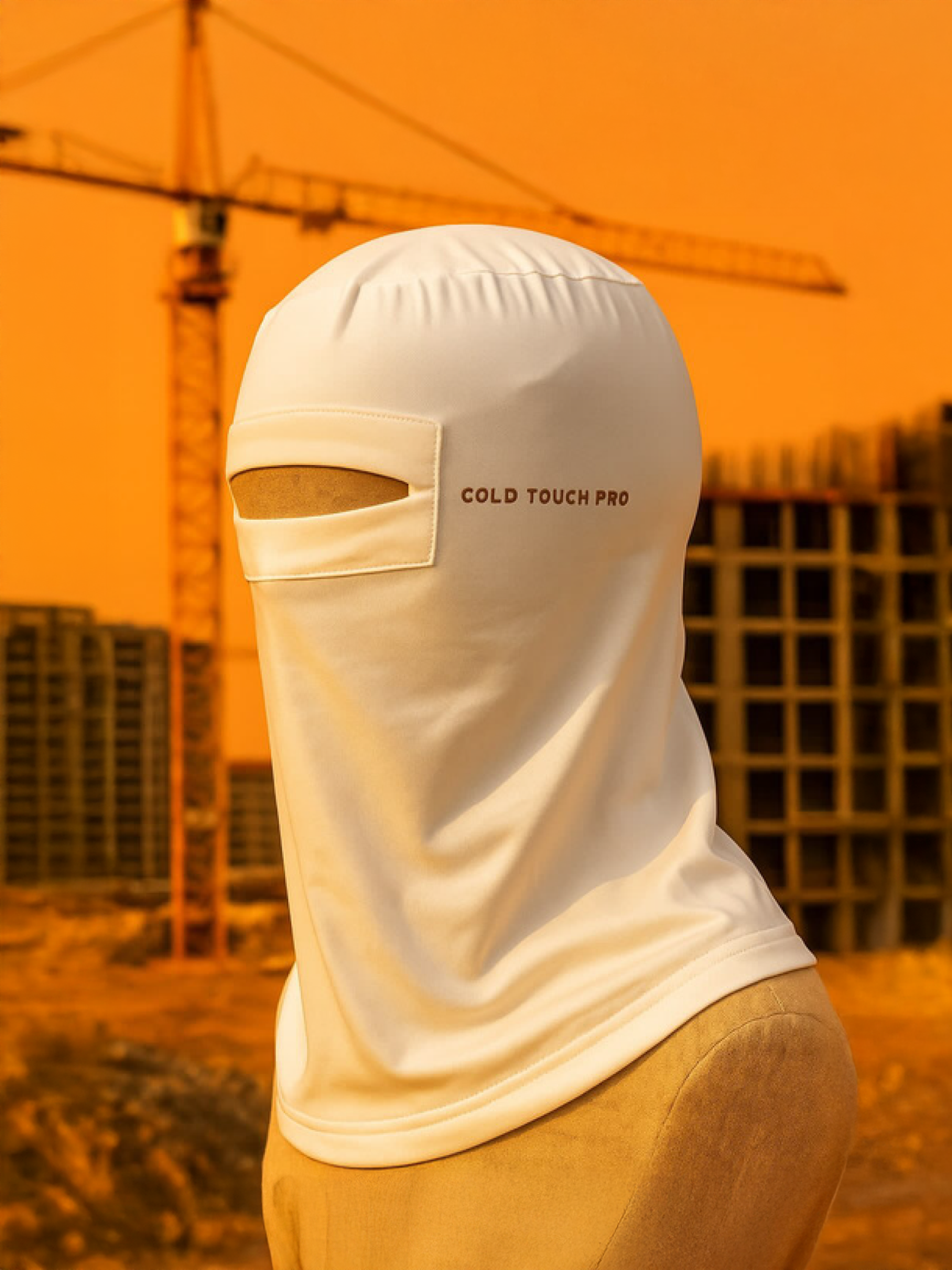 Engineered for Outdoor Work Environments