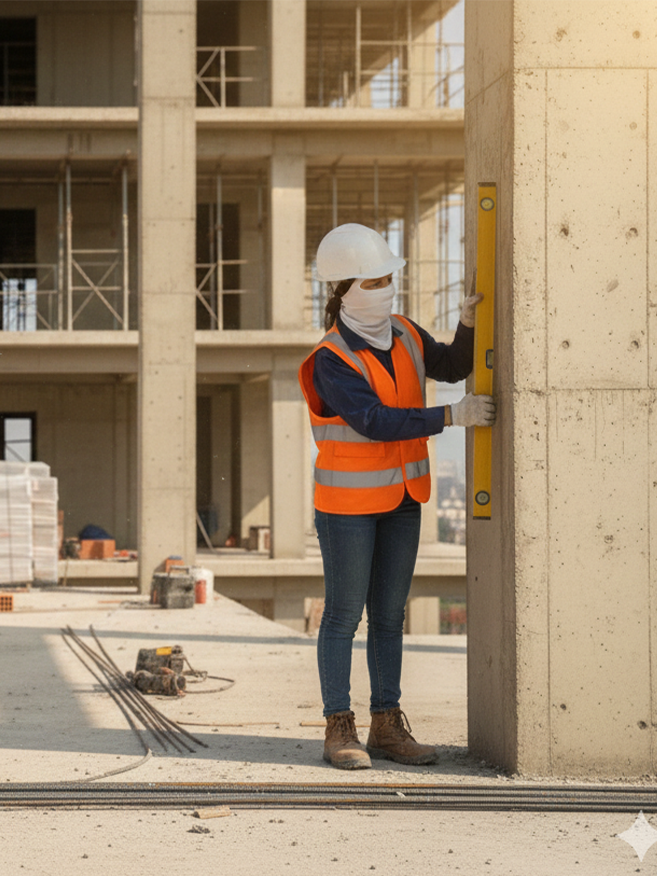 Ergonomic, All-Day Comfort Fit